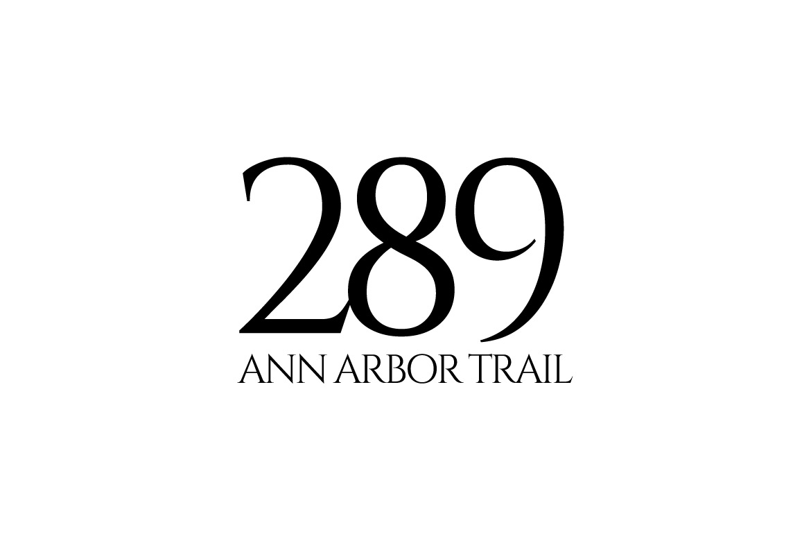 289 Ann Arbor Trail