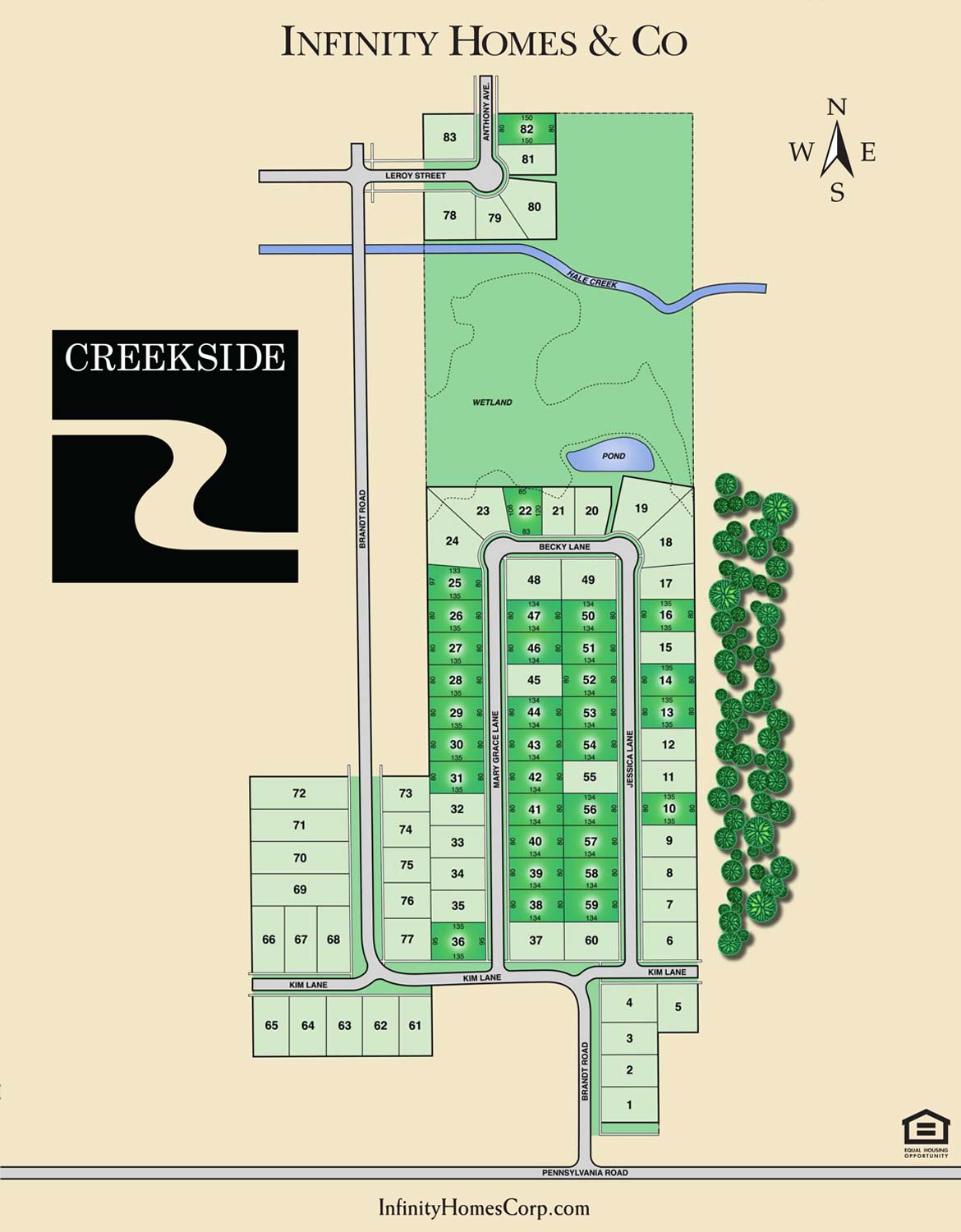 Click to Download Site Plan