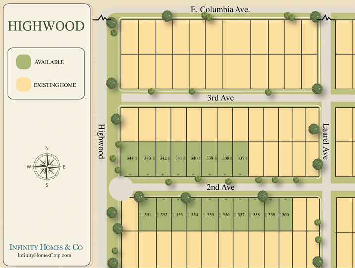 Click to Download Site Plan