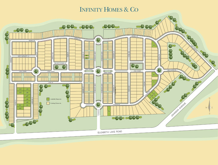 Click to Download Site Plan