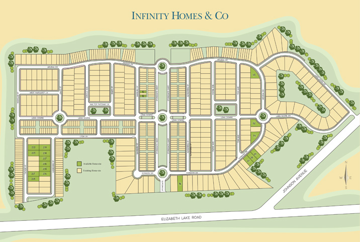Click to Download Site Plan